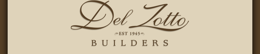Lino Del Zotto Builders